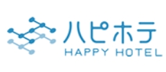 ハピホテ