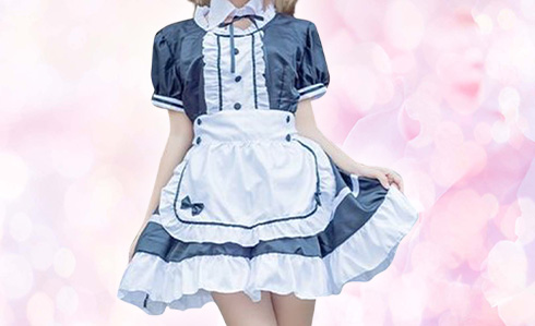 メイド服