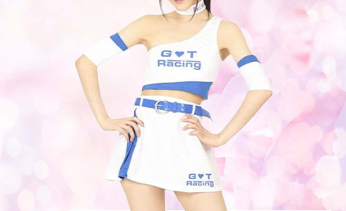 レースクイーン