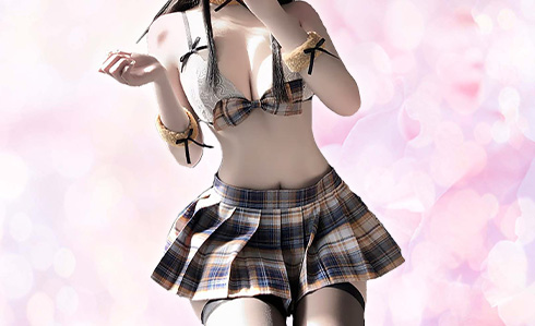 セクシーランジェリー