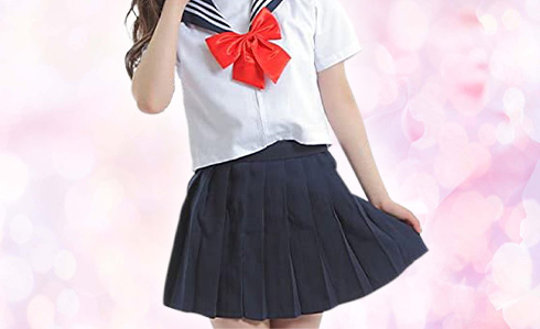 セーラー服