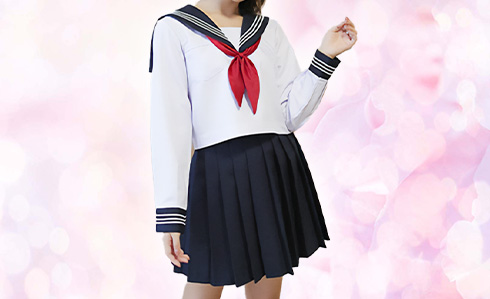 セーラー服