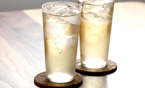 イチローズモルト＆グレーン（ロック・水割り）