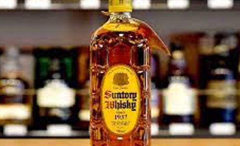 サントリー角瓶700ml