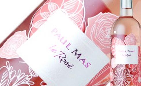 ドメーヌ・ポールマス