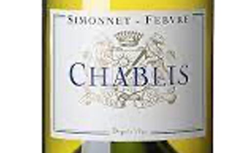 シモネ・フェブル・シャブリ750ml