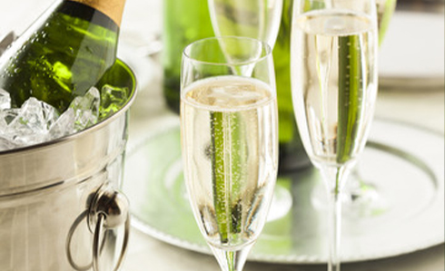 モエ・エ・シャンドン375ml