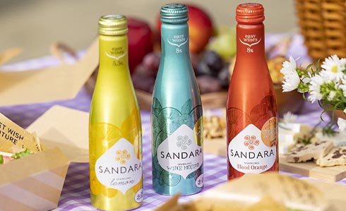 スパークリング