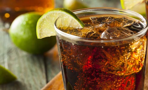 キューバリブレ