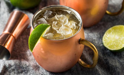 モスコミュール