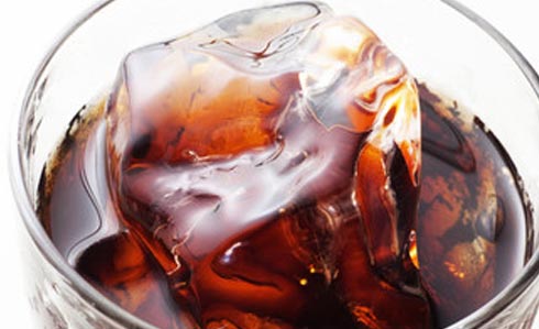 アイスコーヒー