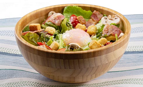 シーザーサラダ