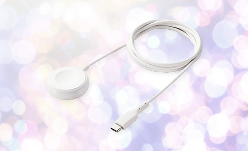 アップルウォッチ充電コード