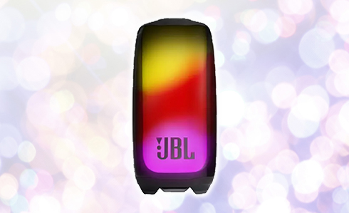 防水Bluetooth接続スピーカー