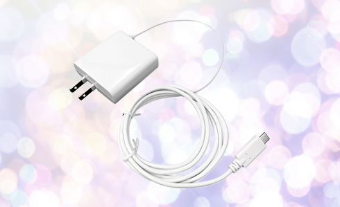 携帯充電コード